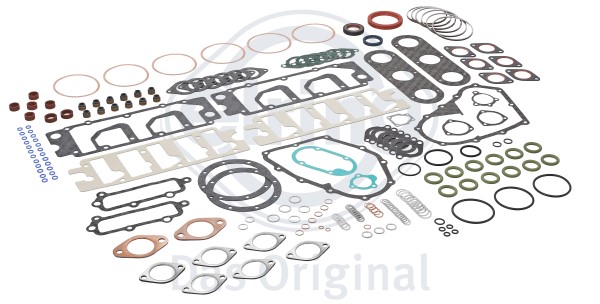 ELRING 046.036 Full Gasket...